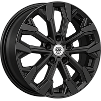 Литые диски Морейн (КС1046) 6.500xR17 5x114.3 DIA67.1 ET35 Мэт