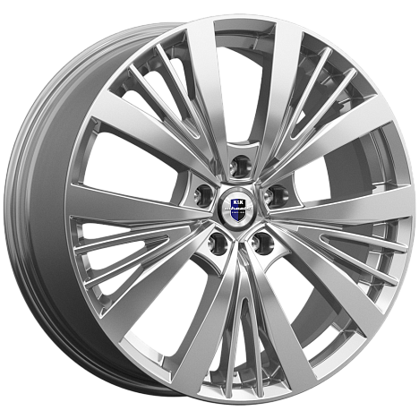 Марвел (КС881) 7.500xR19 5x120 DIA72.6 ET35 дарк платинум Марвел (КС881) 7.500xR19 5x120 DIA72.6 ET35 дарк платинум