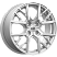Up124 (КС1104) 6.500xR16 4x114.3 DIA66.1 ET40 Silver Classic Up124 (КС1104) 6.500xR16 4x114.3 DIA66.1 ET40 Silver Classic
