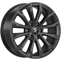 КР006 (20_Haval H9) (КР006) 8.500xR20 6x139.7 DIA75.1 ET33 Fury black для Haval H9