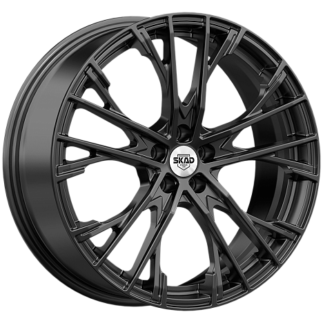 Ларго (КЛ1115) 7.500xR19 5x112 DIA57.1 ET40 Бархат новый Ларго (КЛ1115) 7.500xR19 5x112 DIA57.1 ET40 Бархат новый