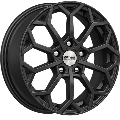Спейс-Нидл (КС1000) 6.500xR16 5x108 DIA63.35 ET47 BKM