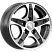 КАЛИПСО (КЛ089) 6.500xR16 5x139.7 DIA98.5 ET43 алмаз КАЛИПСО (КЛ089) 6.500xR16 5x139.7 DIA98.5 ET43 алмаз