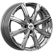Арагац 6.0Jx16H2 (КС1214) 6.000xR16 4x108 DIA63.35 ET37.5 дарк платинум