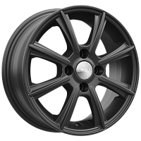 Литые диски МОНАКО (КЛ185) 5.500xR14 4x100 DIA54.1 ET46 Бархат новый