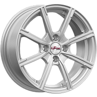 Литые диски Калибр (КС1117) 6.000xR15 4x100 DIA67.1 ET38 Нео-классик для Ravon R2