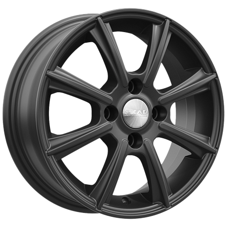 МОНАКО (КЛ185) 5.500xR14 4x100 DIA54.1 ET46 Бархат новый