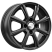 МОНАКО (КЛ185) 5.500xR14 4x100 DIA54.1 ET46 Бархат новый