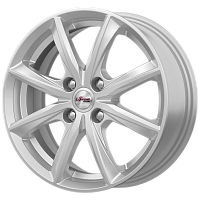 Литые диски Бланш (КС908) 6.000xR15 4x100 DIA60.1 ET40 Нео-классик для Nissan Литые диски Бланш (КС908) 6.000xR15 4x100 DIA60.1 ET40 Нео-классик для Nissan