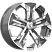 КР015 (19_Peugeot 5008) (КР015) 7.500xR19 5x108 DIA65.1 ET42 Diamond gloss graphite КР015 (19_Peugeot 5008) (КР015) 7.500xR19 5x108 DIA65.1 ET42 Diamond gloss graphite