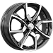 ТУЛОН (КЛ233) 6.000xR15 4x108 DIA65.1 ET27 алмаз