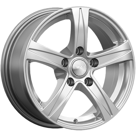 SAKURA (КЛ146) 6.500xR15 5x114.3 DIA67.1 ET35 селена SAKURA (КЛ146) 6.500xR15 5x114.3 DIA67.1 ET35 селена