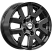Трикстер (Niva) (КС1170) 7.000xR17 5x139.7 DIA98 ET40 BK