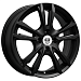 Samara (КС866) 6.000xR16 4x114.3 DIA67.1 ET40 Мэт Samara (КС866) 6.000xR16 4x114.3 DIA67.1 ET40 Мэт