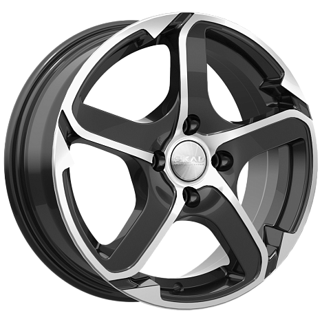 АЛЛИГАТОР (КЛ132) 6.000xR15 5x114.3 DIA67.1 ET45 алмаз АЛЛИГАТОР (КЛ132) 6.000xR15 5x114.3 DIA67.1 ET45 алмаз