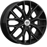 Литые диски Лилиом (КС891) 6.000xR16 4x98 DIA58.5 ET35 Мэт