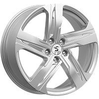 Литые диски КР004 (19_Sorento) (КР004) 7.500xR19 5x114.3 DIA67.1 ET49 Elite silver Литые диски КР004 (19_Sorento) (КР004) 7.500xR19 5x114.3 DIA67.1 ET49 Elite silver