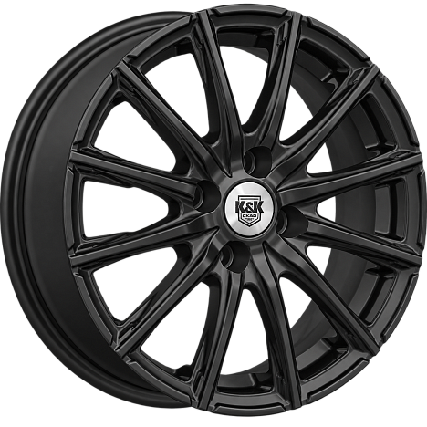 Сандал (КС1199) 6.000xR15 4x100 DIA54.1 ET41 Мэт