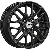 Литые диски Кайкос (КС1001) 5.500xR14 4x100 DIA60.1 ET40 BKM