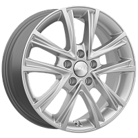 Боракай (КЛ326) 6.500xR16 5x108 DIA67.1 ET40 селена для Chery Arrizo 5 Plus