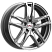 Бомбей (КС1075) 6.500xR18 5x114.3 DIA54.1 ET50 Хай вэй Бомбей (КС1075) 6.500xR18 5x114.3 DIA54.1 ET50 Хай вэй