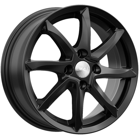 ОСАКА (КЛ317) 6.000xR15 4x100 DIA67.1 ET45 Бархат новый ОСАКА (КЛ317) 6.000xR15 4x100 DIA67.1 ET45 Бархат новый