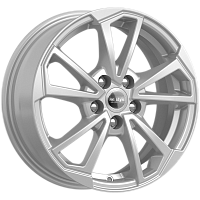 Литые диски КС1005 (ZV 15_Rapid) (КС1005) 6.000xR15 5x100 DIA57.1 ET38 сильвер Литые диски КС1005 (ZV 15_Rapid) (КС1005) 6.000xR15 5x100 DIA57.1 ET38 сильвер