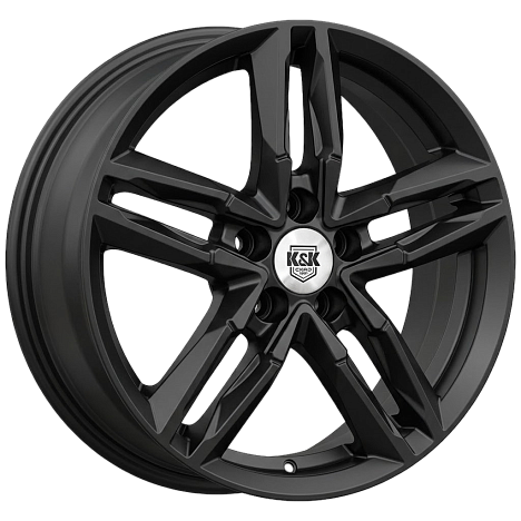 Sayan-оригинал (КС731М) (КС731М) 6.000xR16 5x105 DIA56.6 ET39 Мэт