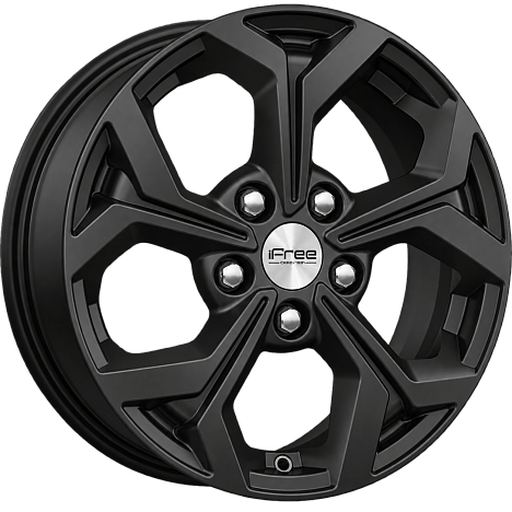 КС878 (ZV 16_Jetta) (КС878) 6.500xR16 5x112 DIA57.1 ET50 BKM КС878 (ZV 16_Jetta) (КС878) 6.500xR16 5x112 DIA57.1 ET50 BKM