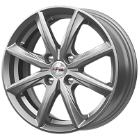 Литые диски Бланш (КС908) 6.000xR15 4x100 DIA67.1 ET40 Хай вэй для Opel Tigra