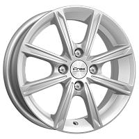 Литые диски Фреш (КС1241) 5.000xR14 4x98 DIA58.5 ET35 Нео-классик Литые диски Фреш (КС1241) 5.000xR14 4x98 DIA58.5 ET35 Нео-классик