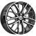 Up109 (КС990) 7.000xR18 5x114.3 DIA54.1 ET52 New Diamond Up109 (КС990) 7.000xR18 5x114.3 DIA54.1 ET52 New Diamond