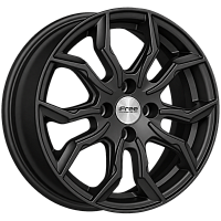 Литые диски Бохо (КС1037) 6.000xR15 4x100 DIA60.1 ET45 BKM