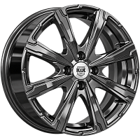 Литые диски Арагац 6.0Jx16H2 (КС1214) 6.000xR16 4x100 DIA67.1 ET39 кварц для Vortex Corda Литые диски Арагац 6.0Jx16H2 (КС1214) 6.000xR16 4x100 DIA67.1 ET39 кварц для Vortex Corda