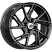 Up115 (КС1033) 6.500xR15 4x100 DIA67.1 ET35 New Black Up115 (КС1033) 6.500xR15 4x100 DIA67.1 ET35 New Black