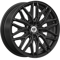 Литые диски Клермон (КС1156) 8.000xR19 5x114.3 DIA60.1 ET40 Мэт для Changan Uni-S 4wd