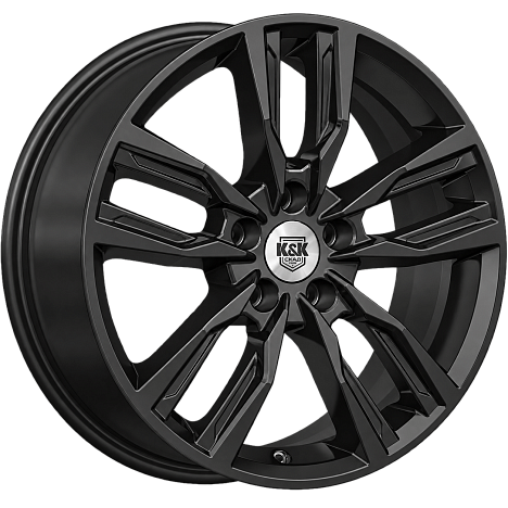 Борэй (КС901) 8.000xR18 5x112 DIA66.6 ET45 Мэт Борэй (КС901) 8.000xR18 5x112 DIA66.6 ET45 Мэт