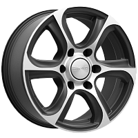Литые диски СКАЛА (КЛ104) 7.500xR17 6x139.7 DIA106.2 ET25 Алмаз бархат новый Литые диски СКАЛА (КЛ104) 7.500xR17 6x139.7 DIA106.2 ET25 Алмаз бархат новый