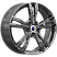 Karrera Light (КС935) 7.000xR18 5x108 DIA67.1 ET33 кварц Karrera Light (КС935) 7.000xR18 5x108 DIA67.1 ET33 кварц