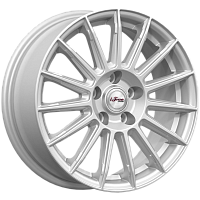 Литые диски Азур (КС1052) 6.500xR16 5x114.3 DIA60.1 ET45 Нео-классик для Toyota Auris