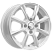 МОНАКО (КЛ185) 5.500xR14 4x100 DIA67.1 ET46 алмаз-белый