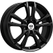 Samara (КС866) 6.000xR16 5x100 DIA67.1 ET40 Мэт Samara (КС866) 6.000xR16 5x100 DIA67.1 ET40 Мэт