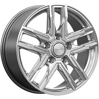 Литые диски Техас (КЛ1103) 8.500xR20 5x150 DIA110.1 ET55 селена Литые диски Техас (КЛ1103) 8.500xR20 5x150 DIA110.1 ET55 селена