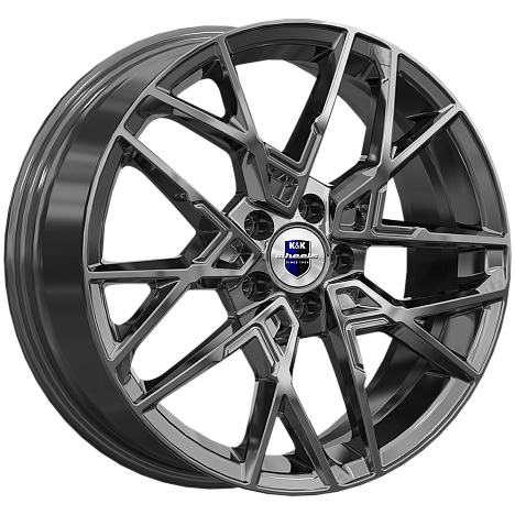 Вудроф (КС1044) 7.000xR18 5x114.3 DIA54.1 ET53 кварц Вудроф (КС1044) 7.000xR18 5x114.3 DIA54.1 ET53 кварц