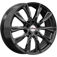 Литые диски Каzантип (КС684М) 7.500xR18 5x115 DIA70.2 ET44 BK Литые диски Каzантип (КС684М) 7.500xR18 5x115 DIA70.2 ET44 BK