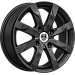 Джемини (КС480) 5.500xR14 4x100 DIA67.1 ET39 Мэт Джемини (КС480) 5.500xR14 4x100 DIA67.1 ET39 Мэт