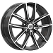 Up104 (КС987) 6.500xR17 5x114.3 DIA67.1 ET49 New Diamond