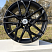 Вудроф (КС1044) 7.000xR18 5x114.3 DIA60.1 ET35 Мэт Вудроф (КС1044) 7.000xR18 5x114.3 DIA60.1 ET35 Мэт