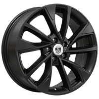 Литые диски Роквуд (КС900) 7.000xR17 5x108 DIA67.1 ET35 Мэт