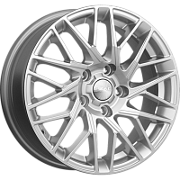 Литые диски СИЕНА (КЛ310) 6.500xR16 5x114.3 DIA67.1 ET45 селена для Vortex Tingo
